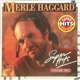 Merle Haggard - Super Hits Volume Two